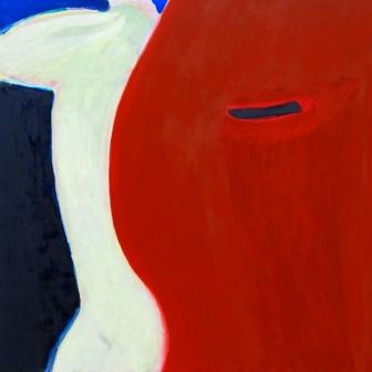 "Шест глътки гроздов сок и вятър в перата" - живопис на Иван Генов в галерия "Резонанс"