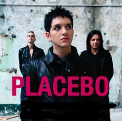 10 дни до концерта на "Placebo" в София