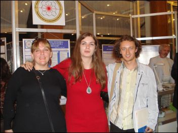 Резултати от Националния конкурс за журналисти "Върховите достижения на българските учени"