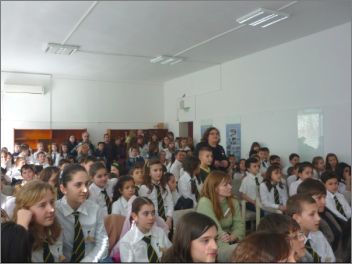 Тридневен празник на книгата организират учители и ученици във Варна