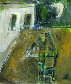 Платна на Красимир Добрев–Доктора (1953-2006) в Галерия "8"