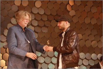 Български триумф на наградите на XV София филм фест 