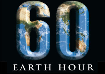 Часът на Земята 2011