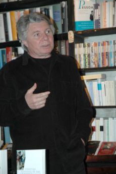 Димитър Атанасов издава втори роман в Германия