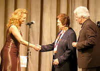 Награди за 90-годишния юбилей на Драматичен театър „Стоян Бъчваров”, Варна