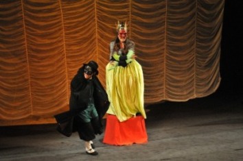 Арт театър представя „Любовта към трите портокала” – версия за пораснали деца