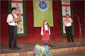 Започна третият детски национален фолклорен конкурс „Напеви от Северозапада”