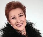 Певицата Мая Нешкова:  Българинът е оцеляващ талант, когато повече го натискат