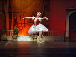 Премиера на балета "Зле опазеното момиче" от Хертел във Варна
