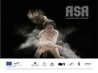 ASA - Съвременен тацов спектакъл, отново в София