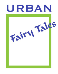 Urban Fairy Tales 