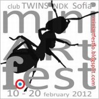 мini ARt fest fo - независим фестивал за изкуство