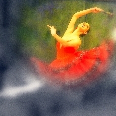 Звездите на българския балет 