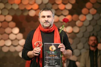 Българският филм "Аве" е фаворитът на София филм фест тази година