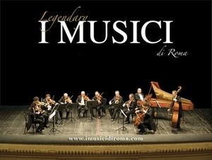 Виртуози от Италия изпълняват "Четирите годишни времена" на Антонио Вивалди