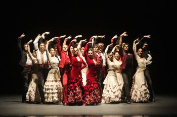 Националният балет на Испания гостува в София