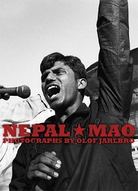 "Непал и Мао" – фотоизложба на Олоф Ярлбро (Швеция)