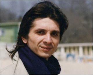 Почина оперният певец Огнян Николов