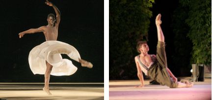 Победителите на XXV Международен балетен конкурс Варна 2012