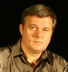 Димитър Христов е удостоен с Международната литературна награда "Григорий Сковорода"