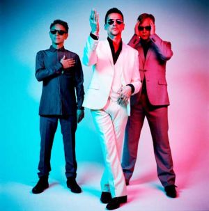 Depeche Mode се завръщат с концерт у нас на 12 май