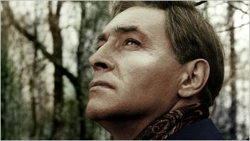 Вячеслав Тихонов - последният аристократ 