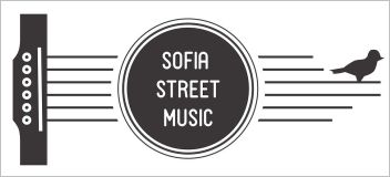 Стартира Sofia Street Music