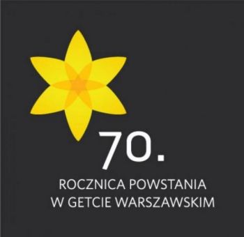  70 години от избухването на въстанието във Варшавското гето