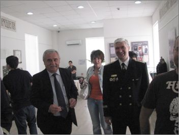 Стотици граждани и гости на Варна посетиха Военноморския музей на Гергьовден