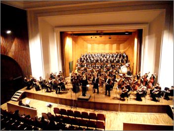  Русенската опера чества Джузепе Верди