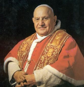 Почитаме "Българския папа"