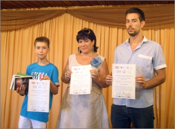 Студенти в чужбина пишат за Варна в литературния конкурс "Градът през моя поглед"