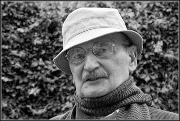Почина полският писател и драматург Славомир Мрожек