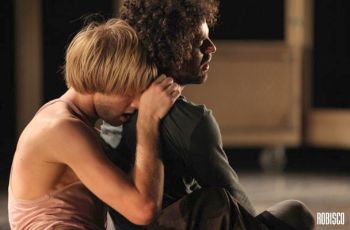 Испанският спектакъл "Повече от две лица" открива шестия фестивал "Sofia Dance Week"