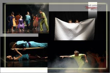 "Заедно сами" - танцов спектакъл на Държавна опера Стара Загора