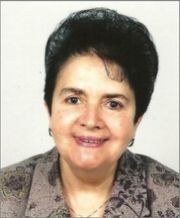 Почина изтъкнатата българска лингвистка доц. д-р Цветана Стефанова Карастойчева
