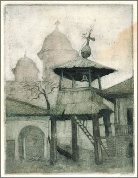 Учителят. Ретроспективна изложба на Михаил Кръстев (1877-1956)