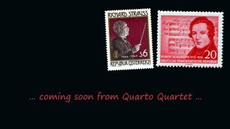 Quarto Quartet с пианиста Христо Казаков в Зала България