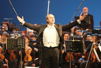 Верди в пълния му блясък на финала на "Tutto Verdi"
