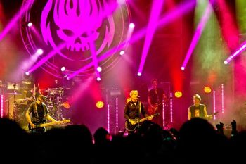 "The Offspring" със специално шоу за фестивала "Sofia Rocks"