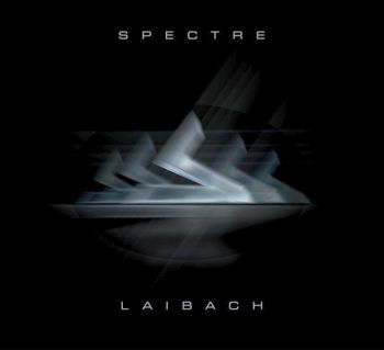Книгата "SPECTRE Party Book" представя международното Парти движение на „Laibach”