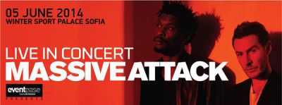 “Massive Attack” със световна премиера у нас на новото си шоу