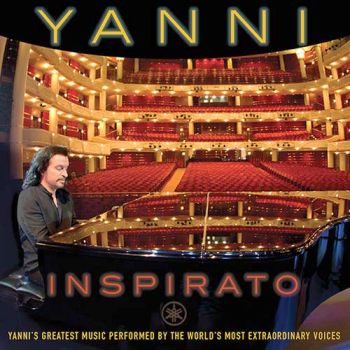 Броени дни до концерта на Yanni в София