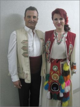 Поредно международно признание за българската оперета