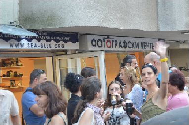 Нов фотографски център отвори врати във Варна 