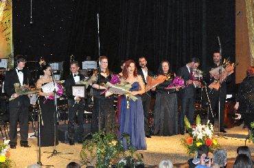 Млади оперни таланти от шест страни в Конкурса "Елена Николай"