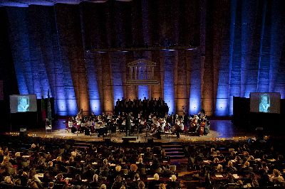 Концерт на Държавна опера Стара Загора в ЮНЕСКО