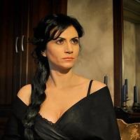 Оперната прима Флора Търпоманова ще е героинята в новото видео на поп музиканта Савов