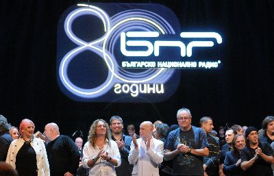 Нестихващи аплодисменти за „БГ РОК СИМФОНИ“ на БНР