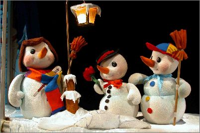 Столичният куклен театър с шест представления за деца през декември